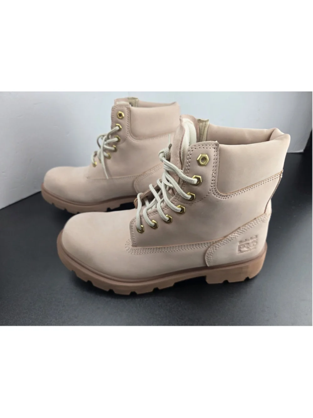 Timberland PRO Sawhorse 6” Composite Toe Work Boots Men’s 9W NIB